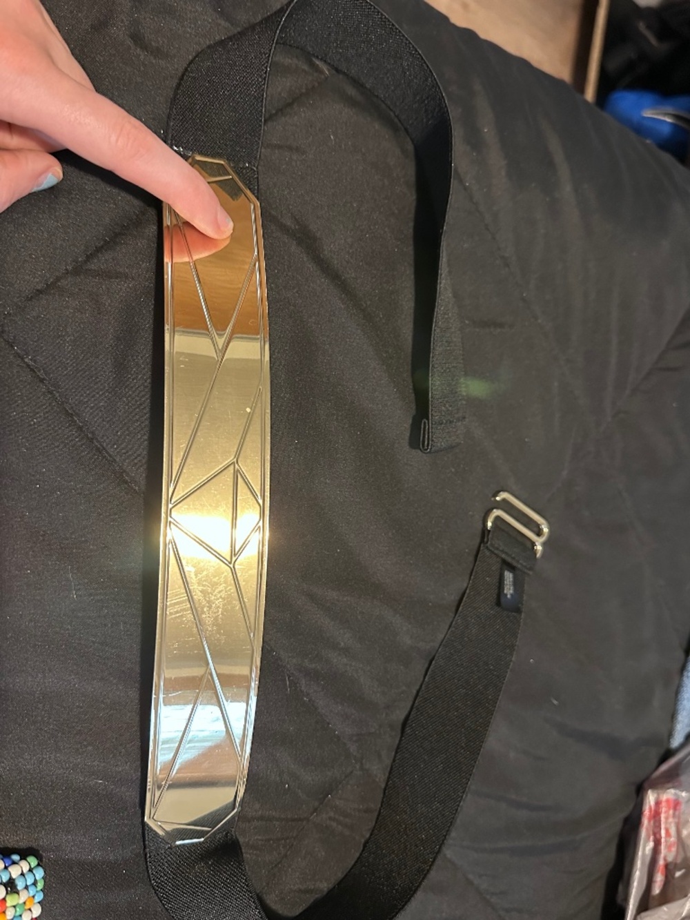 Belt